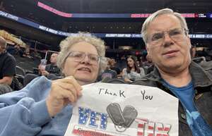 Harlem Globetrotters