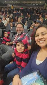 Harlem Globetrotters