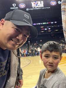 Harlem Globetrotters