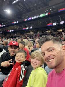 Harlem Globetrotters