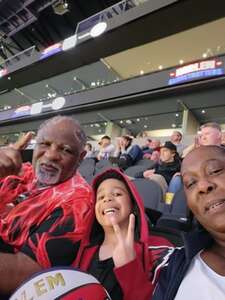 Harlem Globetrotters