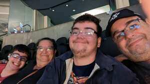 Harlem Globetrotters