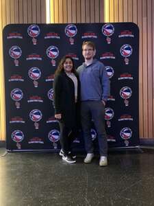 Harlem Globetrotters