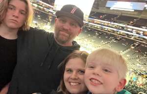 Harlem Globetrotters