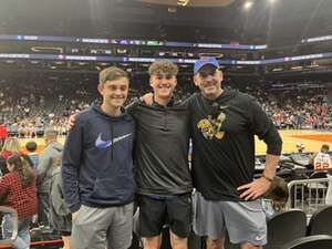 Harlem Globetrotters