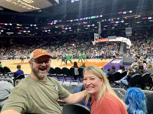 Harlem Globetrotters