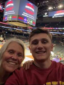 Harlem Globetrotters