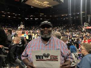 Harlem Globetrotters