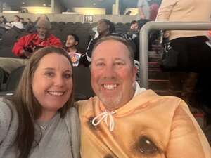 Harlem Globetrotters