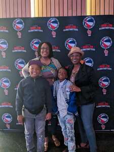 Harlem Globetrotters