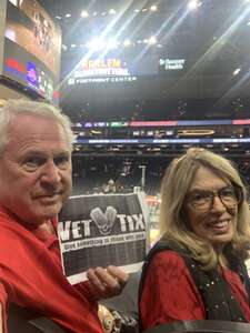 Harlem Globetrotters