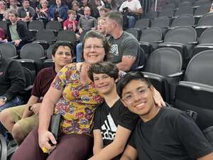 Harlem Globetrotters