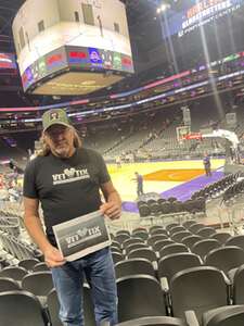 Harlem Globetrotters