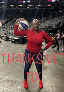 Harlem Globetrotters