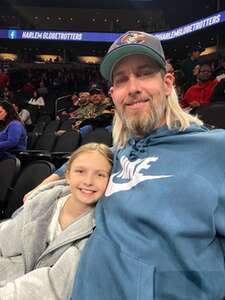 Harlem Globetrotters