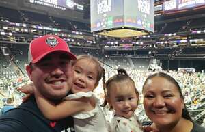 Harlem Globetrotters