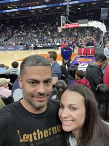 Harlem Globetrotters