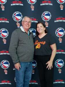 Harlem Globetrotters