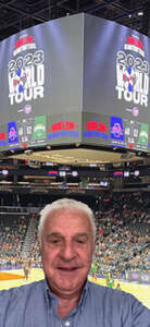 Harlem Globetrotters