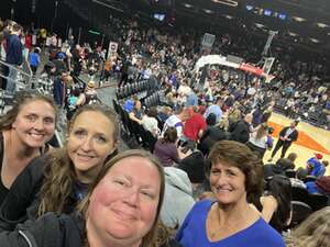 Harlem Globetrotters