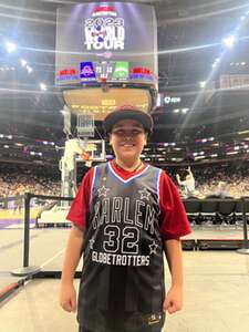 Harlem Globetrotters