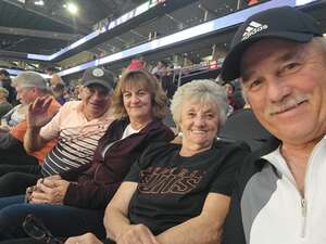 Harlem Globetrotters