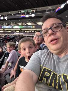 Harlem Globetrotters