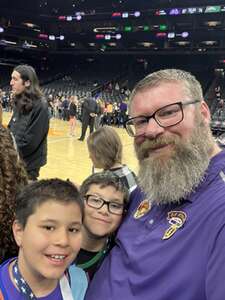 Harlem Globetrotters