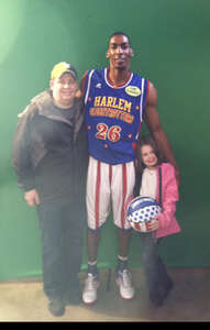 Harlem Globetrotters