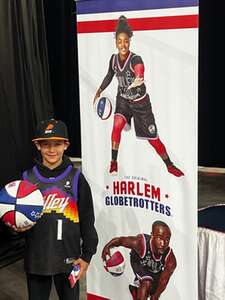 Harlem Globetrotters