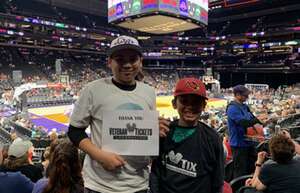 Harlem Globetrotters