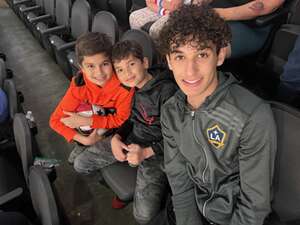 Harlem Globetrotters