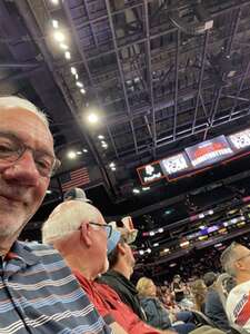 Harlem Globetrotters