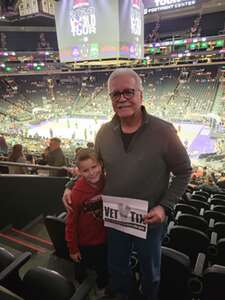 Harlem Globetrotters