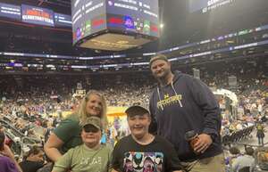 Harlem Globetrotters