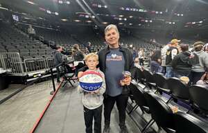 Harlem Globetrotters