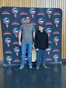 Harlem Globetrotters