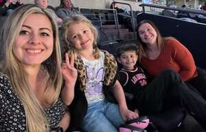 Harlem Globetrotters