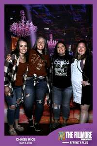 Chase Rice - Way Down Yonder Tour