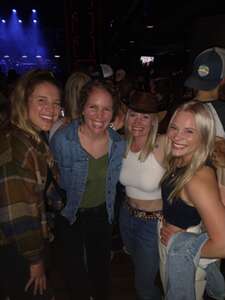 Chase Rice - Way Down Yonder Tour