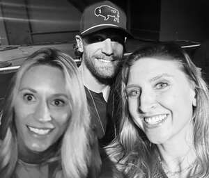 Chase Rice - Way Down Yonder Tour