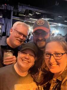 Chase Rice - Way Down Yonder Tour