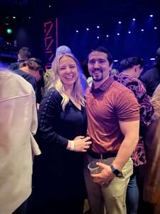 Chase Rice - Way Down Yonder Tour