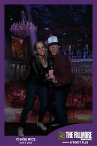 Chase Rice - Way Down Yonder Tour