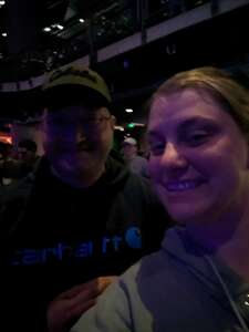 Chase Rice - Way Down Yonder Tour