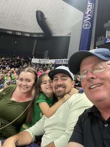 Jacksonville Icemen - ECHL vs Savannah Ghost Pirates