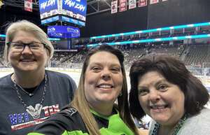 Jacksonville Icemen - ECHL vs Savannah Ghost Pirates