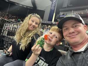 Jacksonville Icemen - ECHL vs Savannah Ghost Pirates