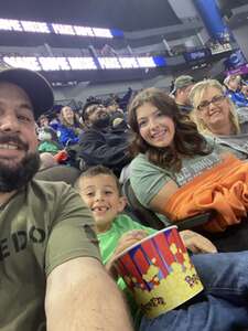 Jacksonville Icemen - ECHL vs Savannah Ghost Pirates