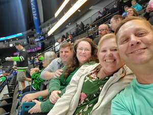 Jacksonville Icemen - ECHL vs Savannah Ghost Pirates